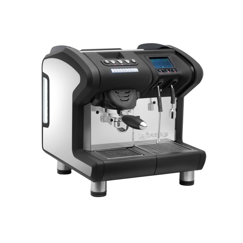 La Spaziale S11 Brio